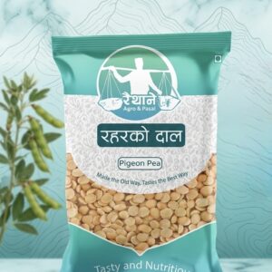 Raithane Rahar Dal package