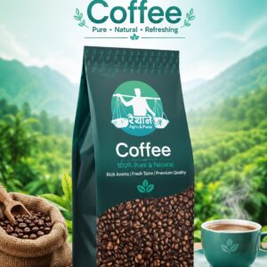 Raithane Premium Coffee package